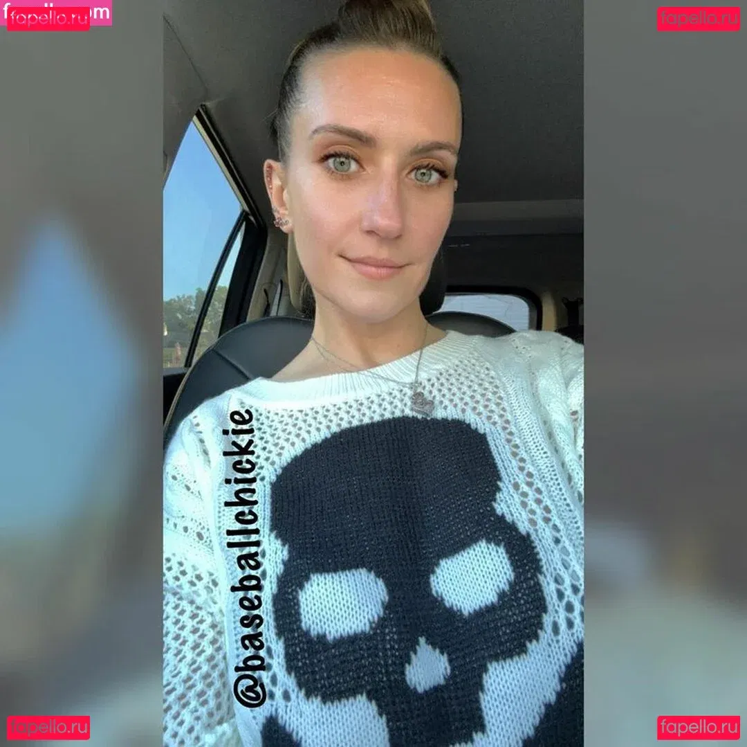 baseballchickie Onlyfans Photo Gallery 
