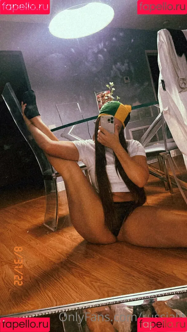 Russialit Onlyfans Photo Gallery 