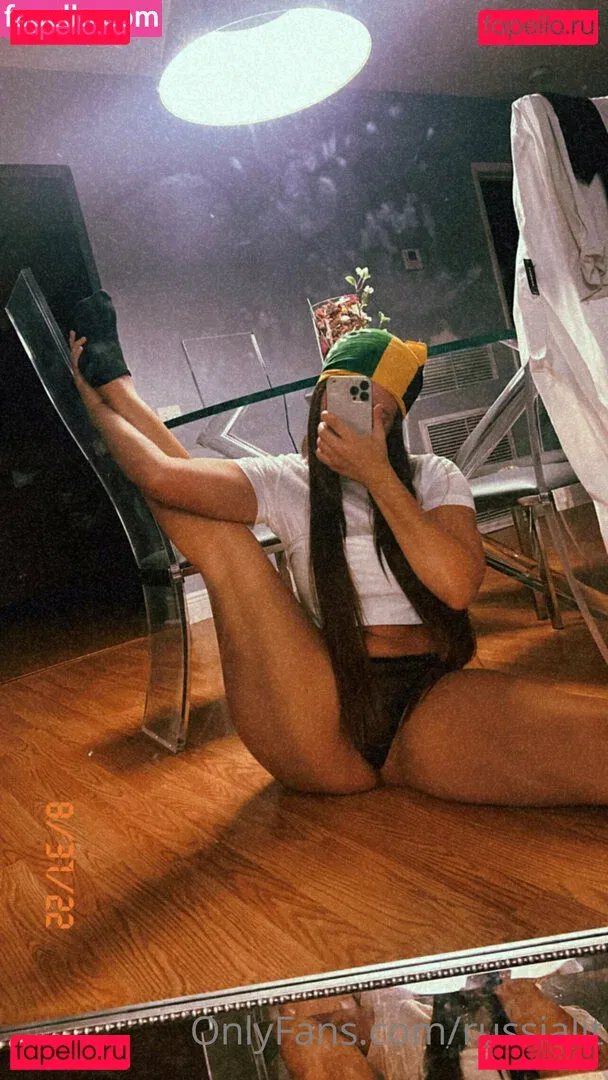 Russialit Onlyfans Photo Gallery 