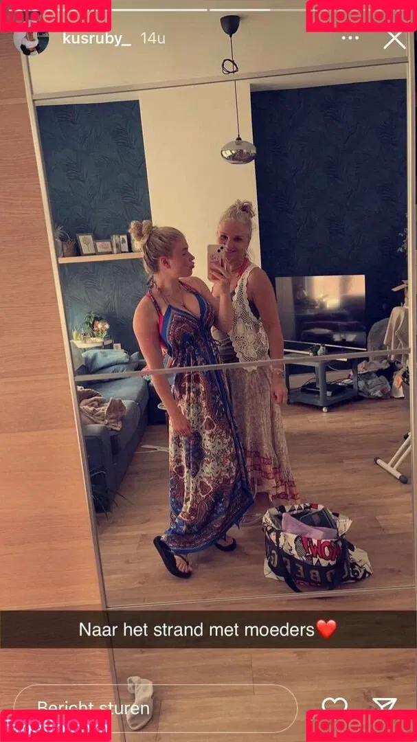 Kusrubxx Onlyfans Photo Gallery 