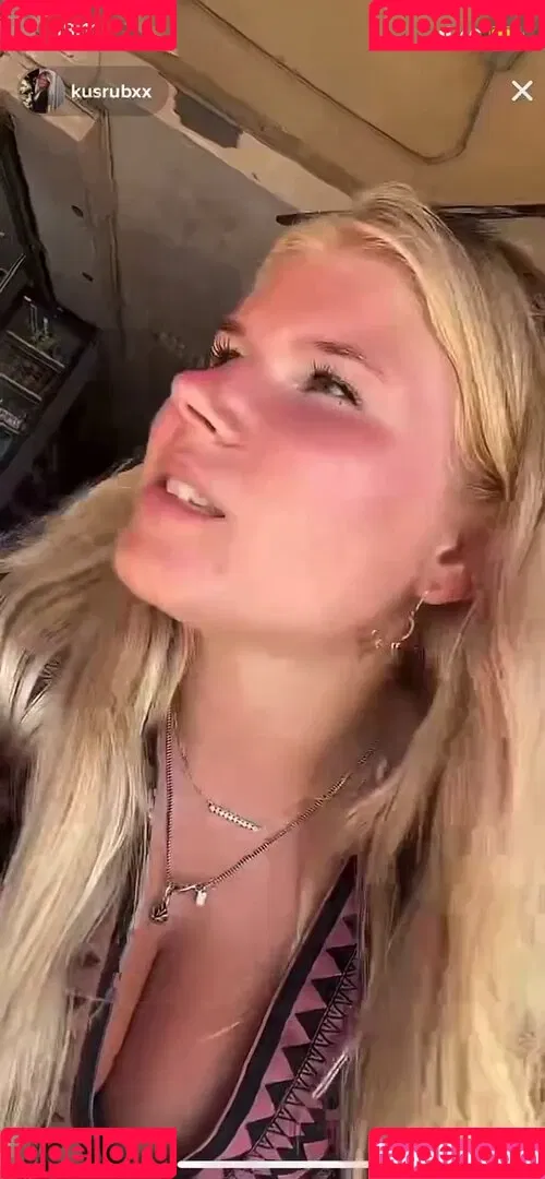 Kusrubxx Onlyfans Photo Gallery 