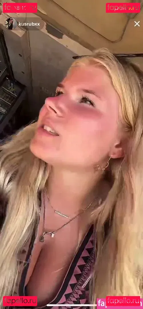 Kusrubxx Onlyfans Photo Gallery 