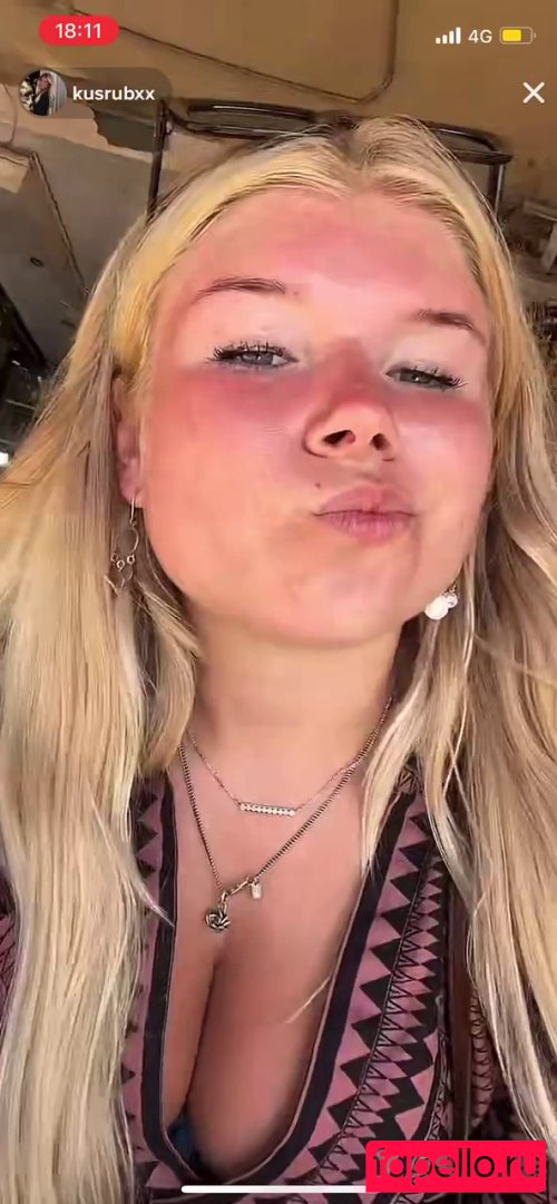 Kusrubxx Nude Onlyfans Photo 42