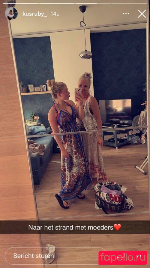 Kusrubxx Nude Onlyfans Photo 20