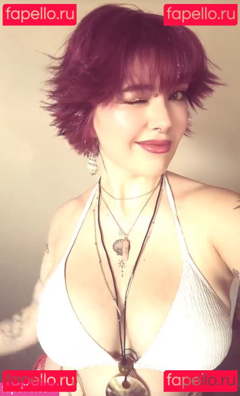 pixxi Nude Onlyfans Photo 22