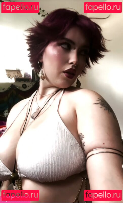 pixxi Nude Onlyfans Photo 21