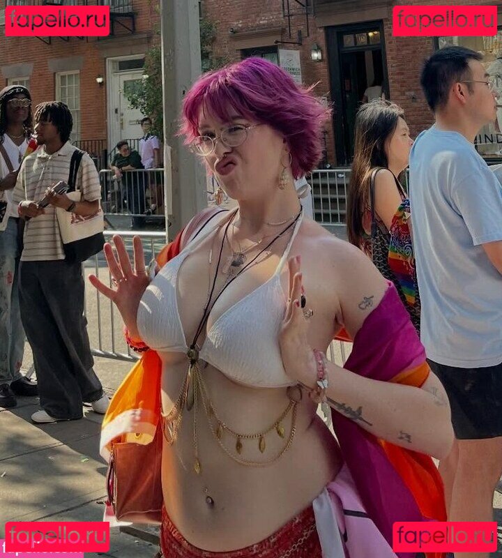 pixxi Nude Onlyfans Photo 20