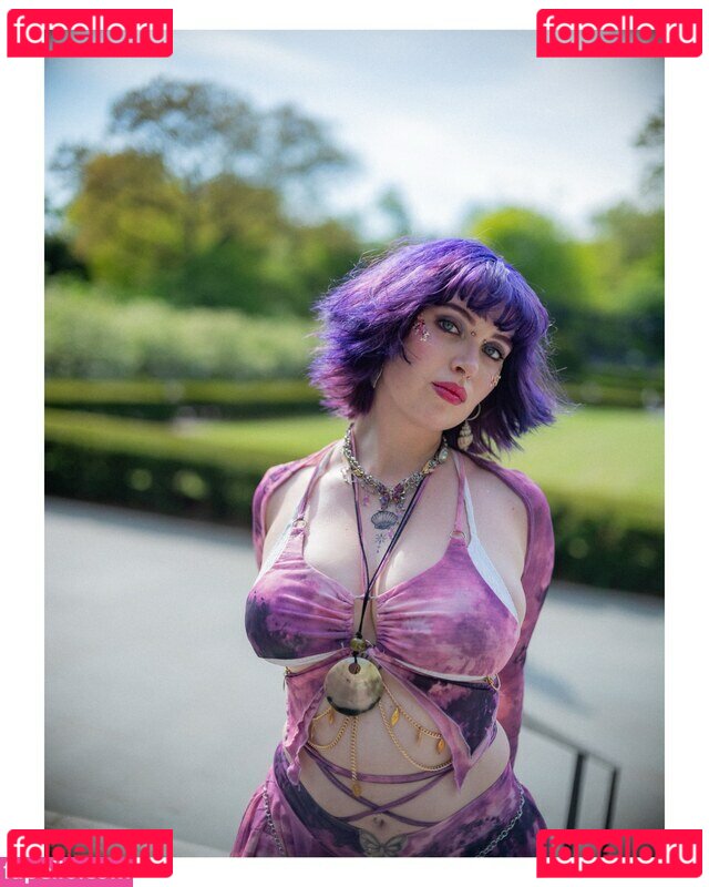 pixxi Nude Onlyfans Photo 18