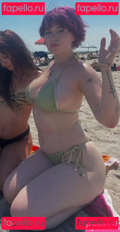 pixxi Nude Onlyfans Photo 13