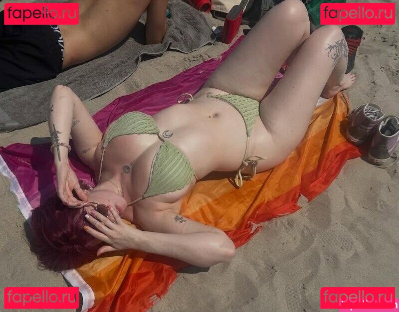 pixxi Nude Onlyfans Photo 12