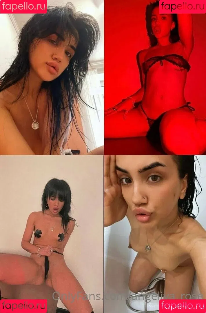 angeliya_rose Onlyfans Photo Gallery 