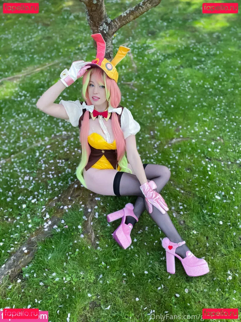 gingerquest Onlyfans Photo Gallery 