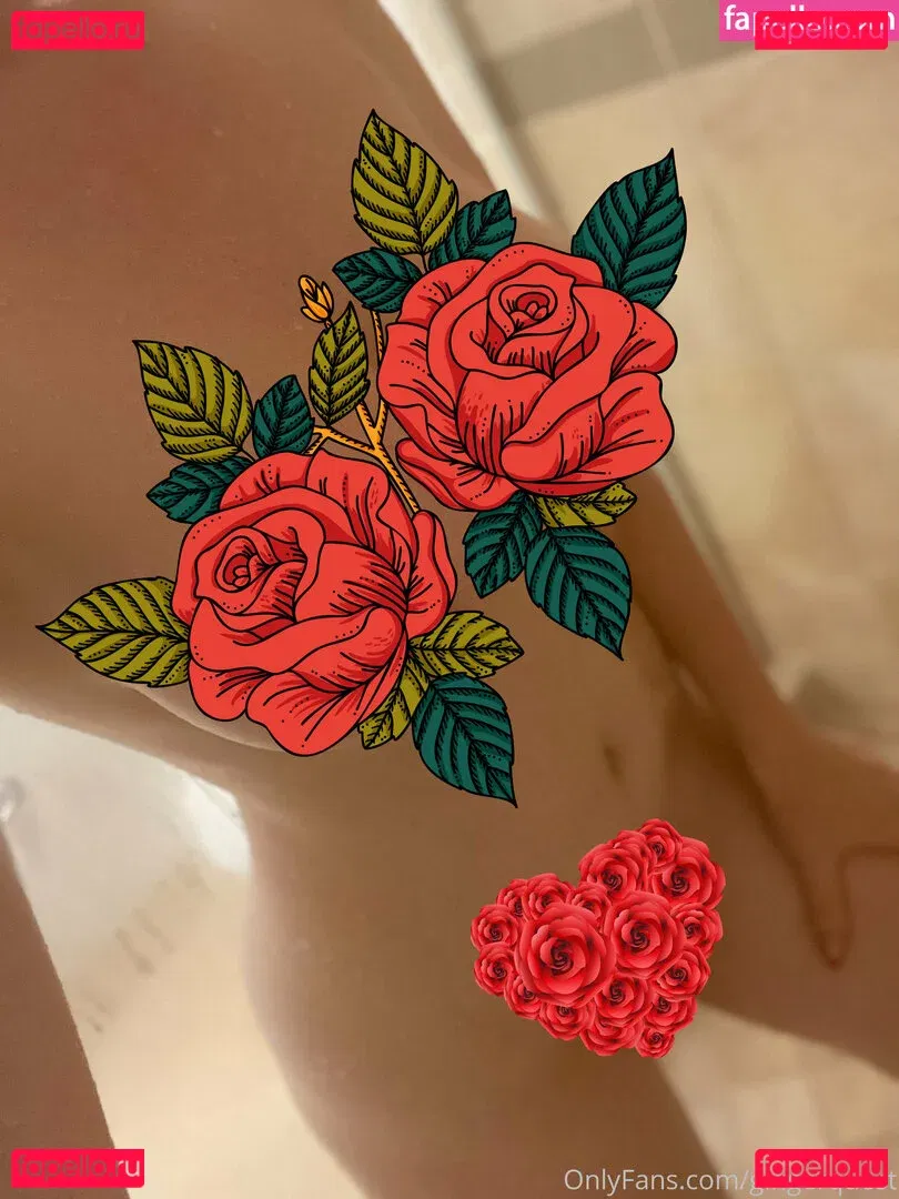 gingerquest Onlyfans Photo Gallery 