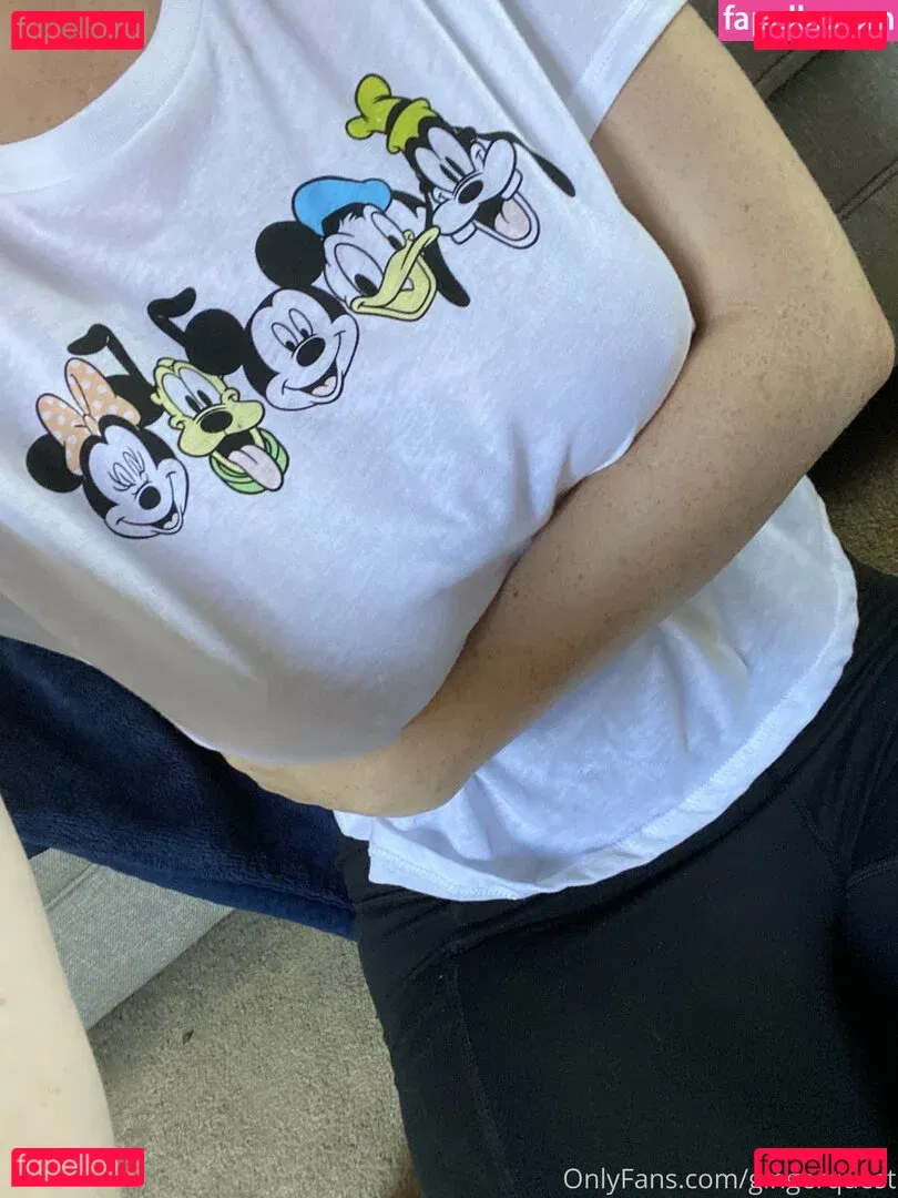 gingerquest Onlyfans Photo Gallery 