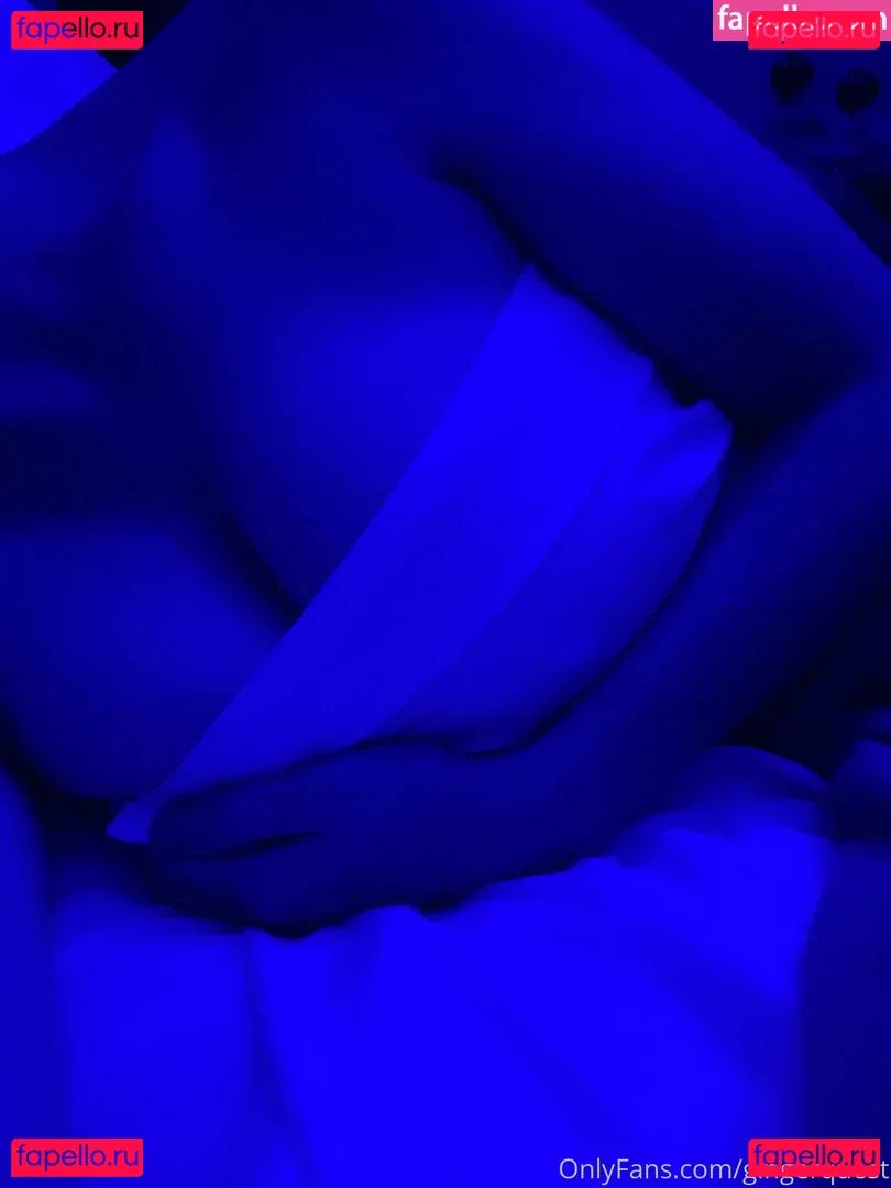 gingerquest Onlyfans Photo Gallery 