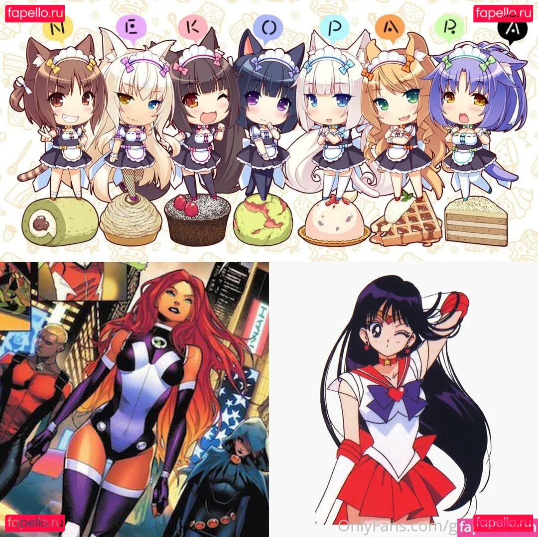 gingerquest Onlyfans Photo Gallery 