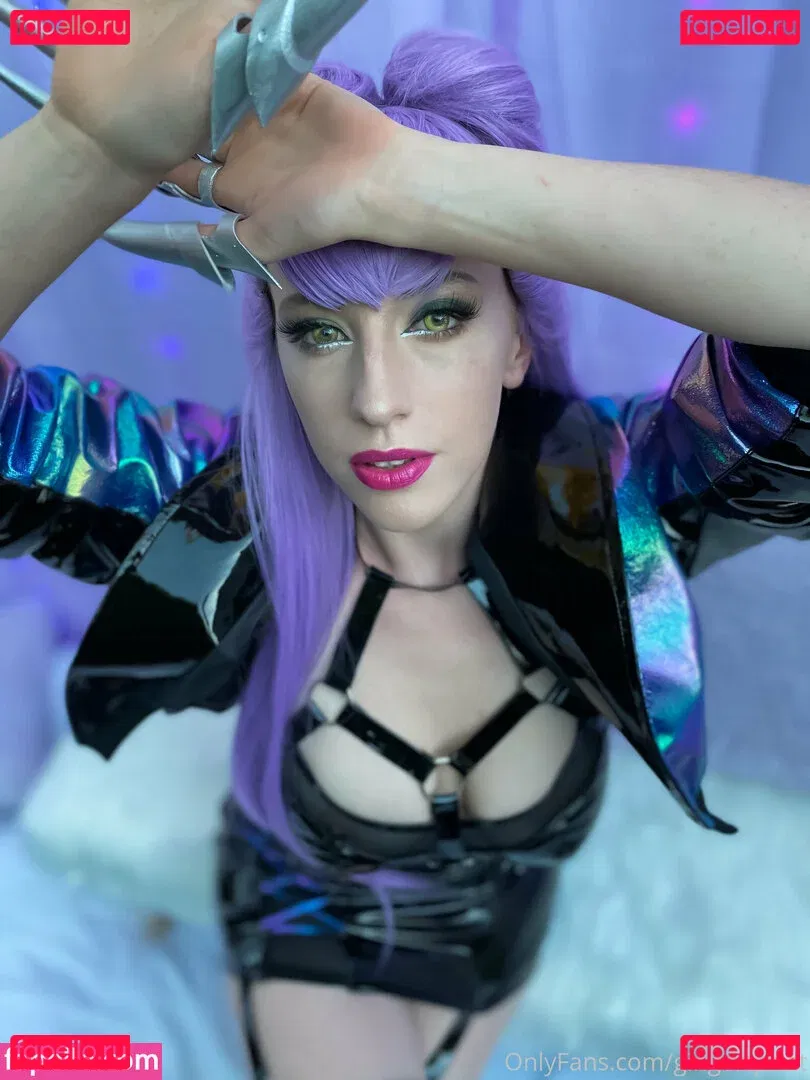 gingerquest Onlyfans Photo Gallery 