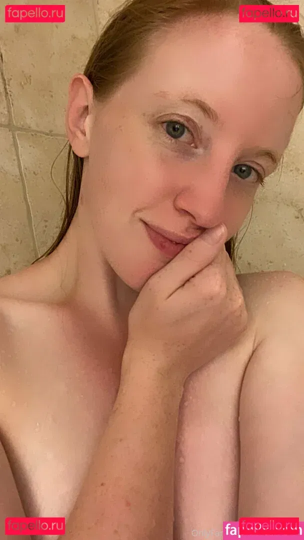 gingerquest Onlyfans Photo Gallery 