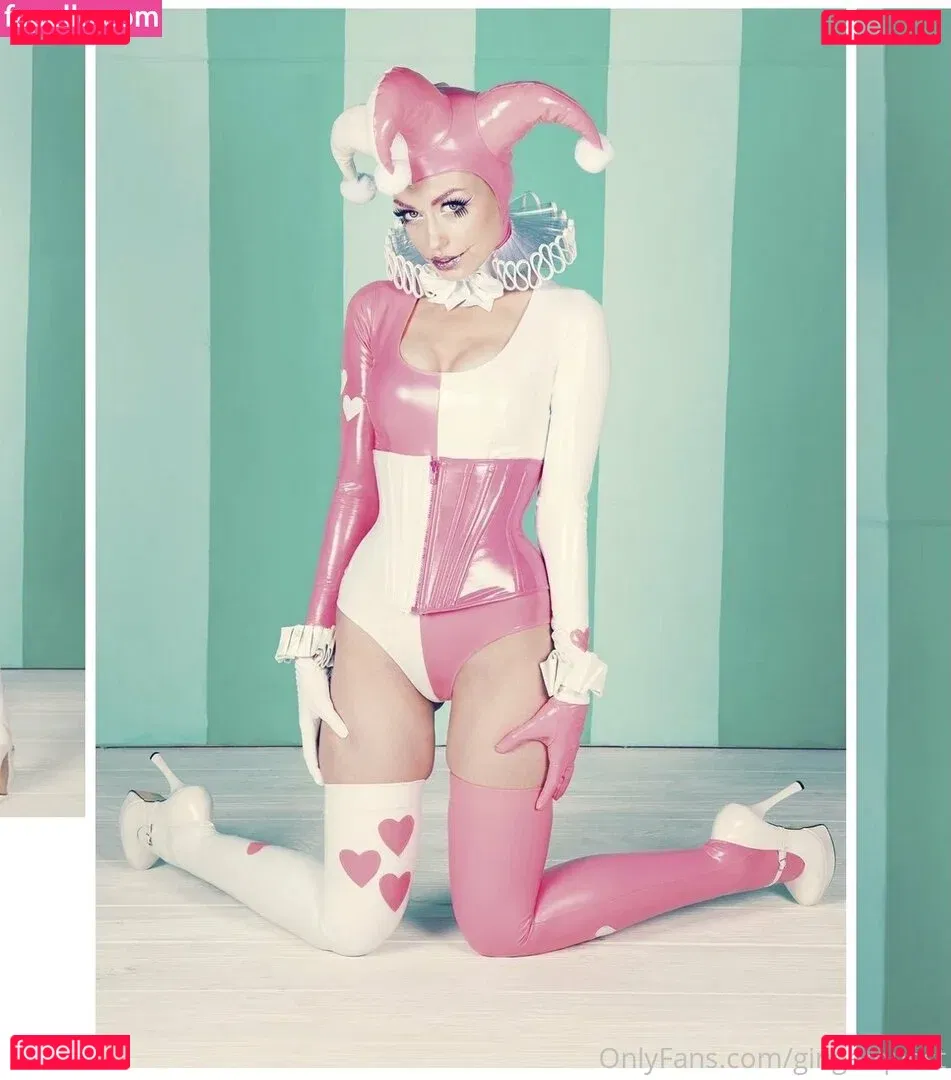 gingerquest Onlyfans Photo Gallery 