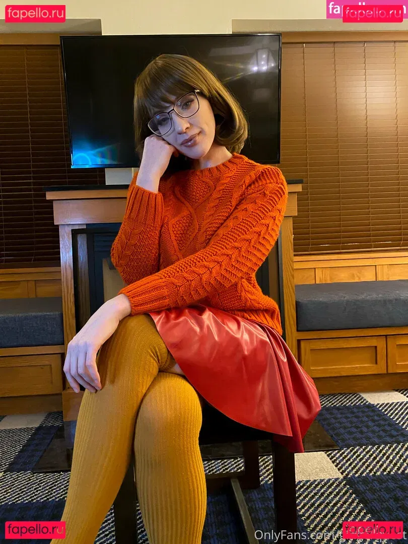 gingerquest Onlyfans Photo Gallery 