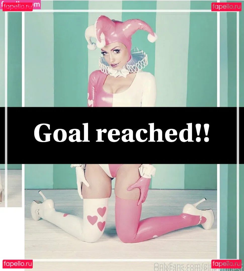 gingerquest Onlyfans Photo Gallery 