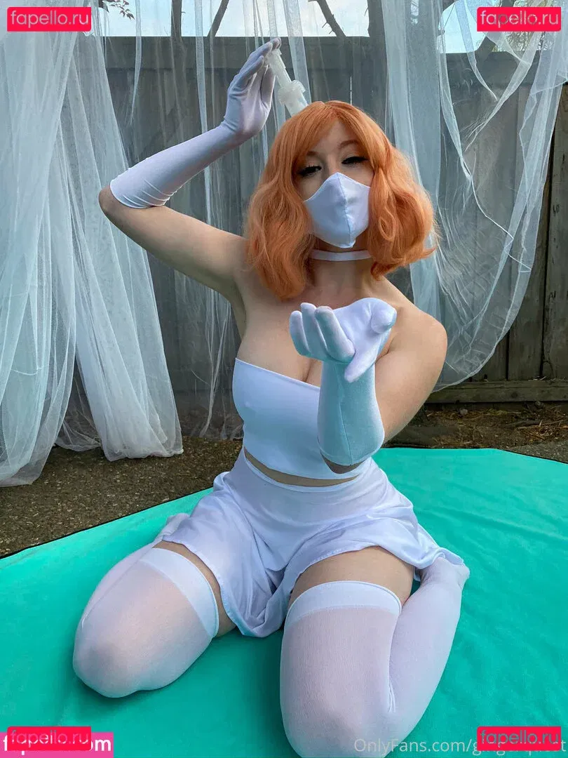 gingerquest Onlyfans Photo Gallery 