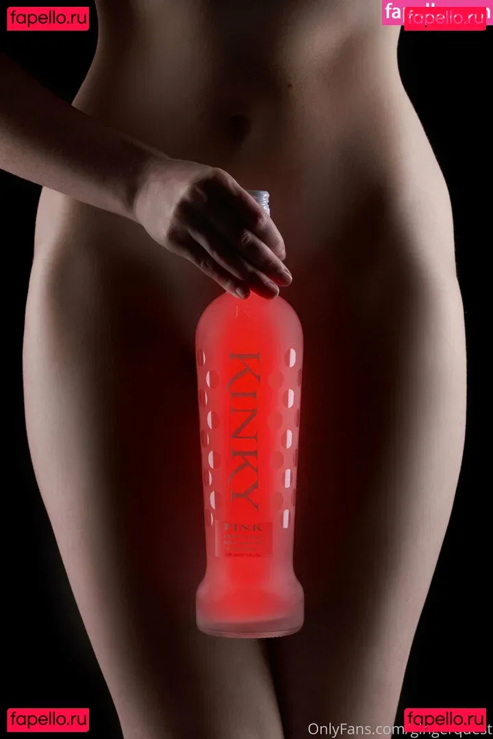 gingerquest Onlyfans Photo Gallery 