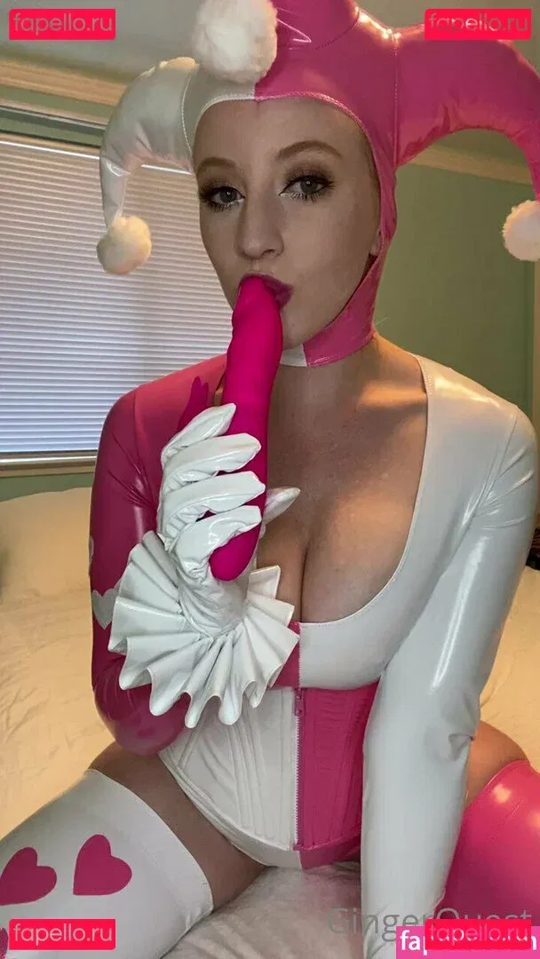 gingerquest Onlyfans Photo Gallery 