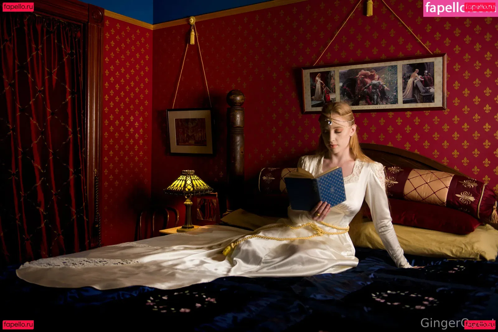 gingerquest Onlyfans Photo Gallery 