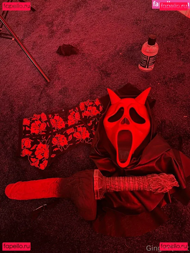 gingerquest Onlyfans Photo Gallery 