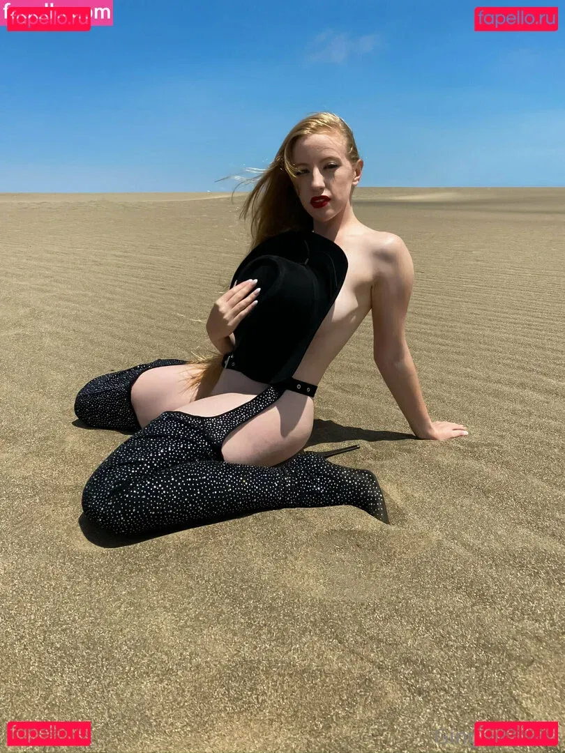 gingerquest Onlyfans Photo Gallery 