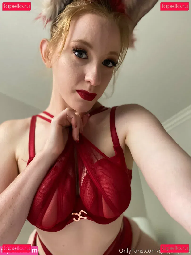 gingerquest Onlyfans Photo Gallery 