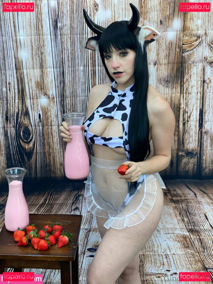 gingerquest Onlyfans Photo Gallery 