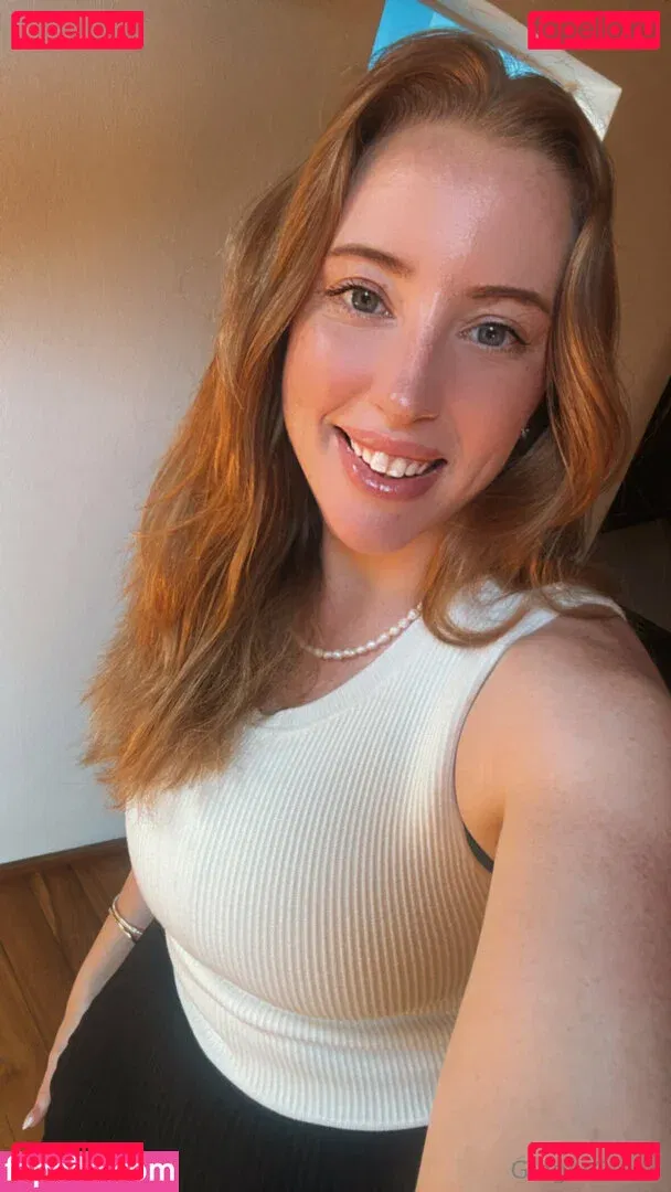 gingerquest Onlyfans Photo Gallery 
