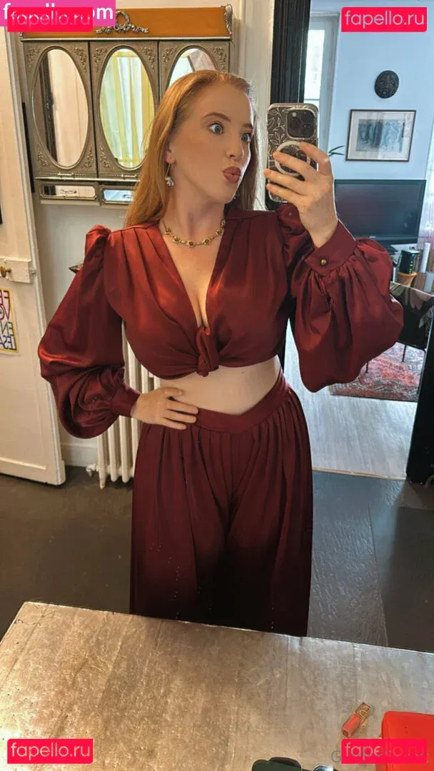 gingerquest Onlyfans Photo Gallery 