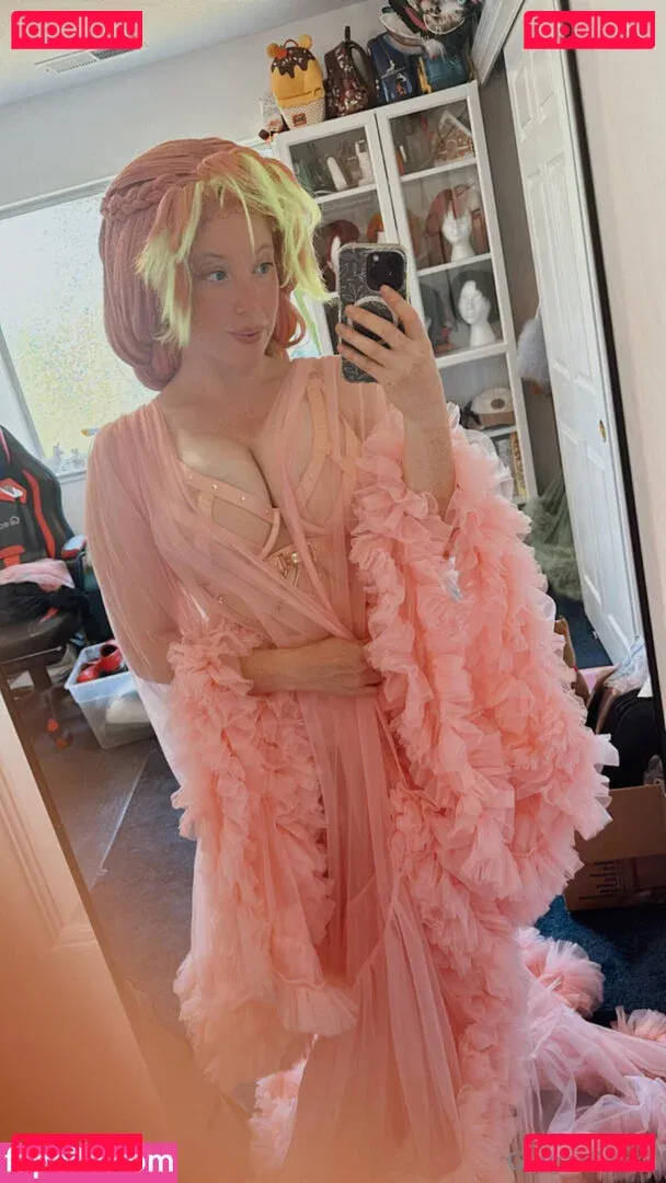 gingerquest Onlyfans Photo Gallery 