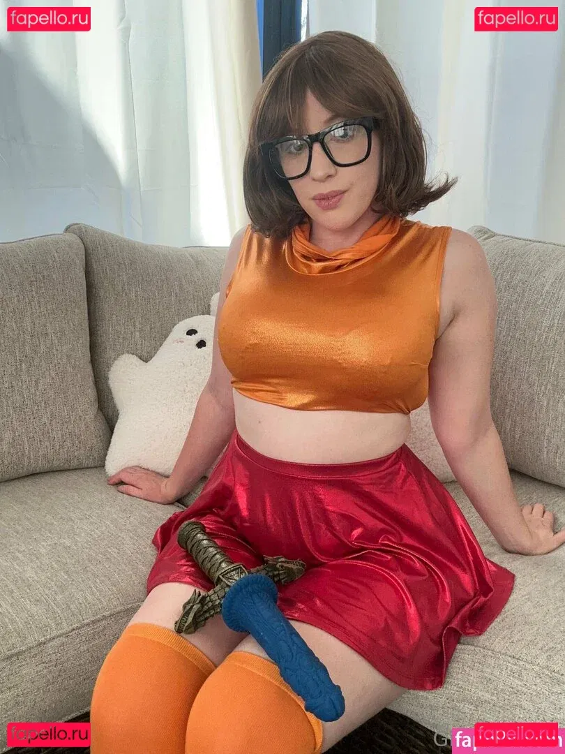 gingerquest Onlyfans Photo Gallery 