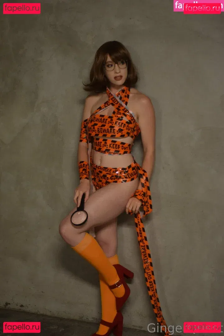 gingerquest Onlyfans Photo Gallery 