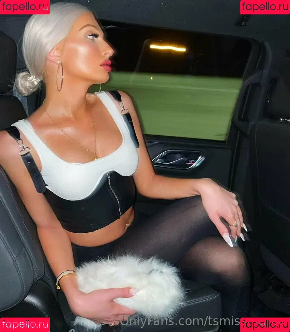 tsmissmaraa Onlyfans Photo Gallery 