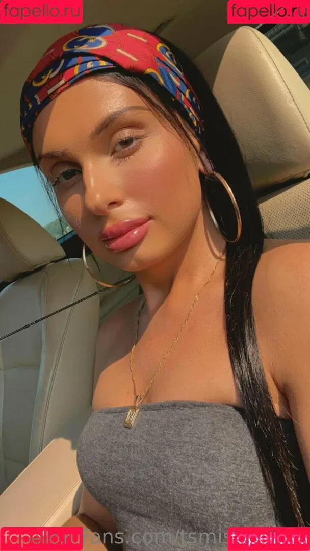 tsmissmaraa Onlyfans Photo Gallery 