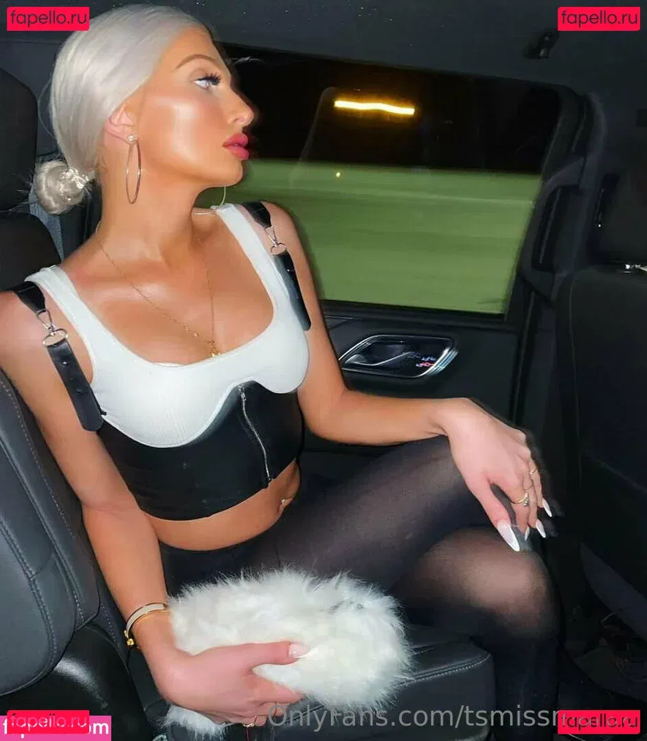 tsmissmaraa Onlyfans Photo Gallery 