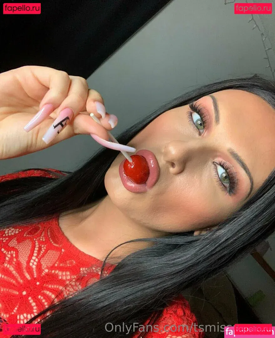 tsmissmaraa Onlyfans Photo Gallery 