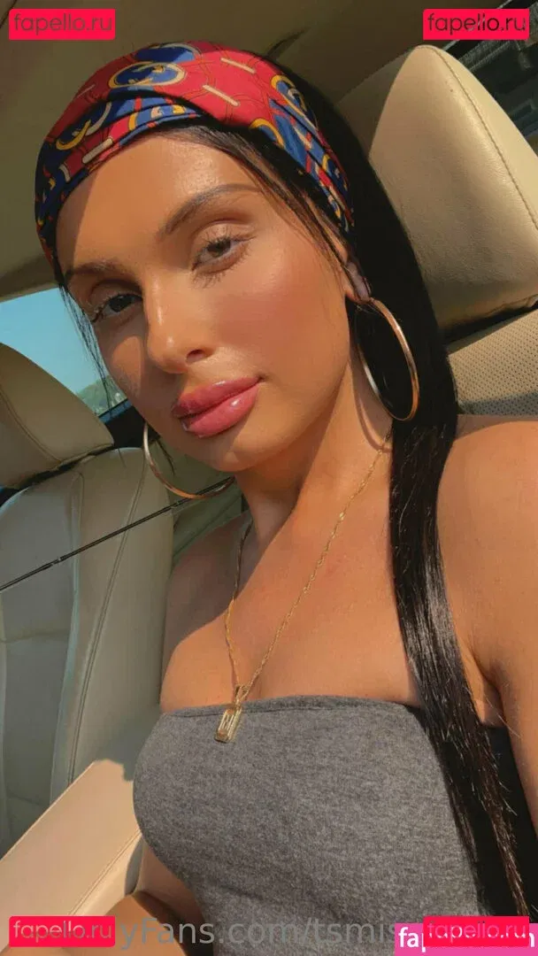 tsmissmaraa Onlyfans Photo Gallery 
