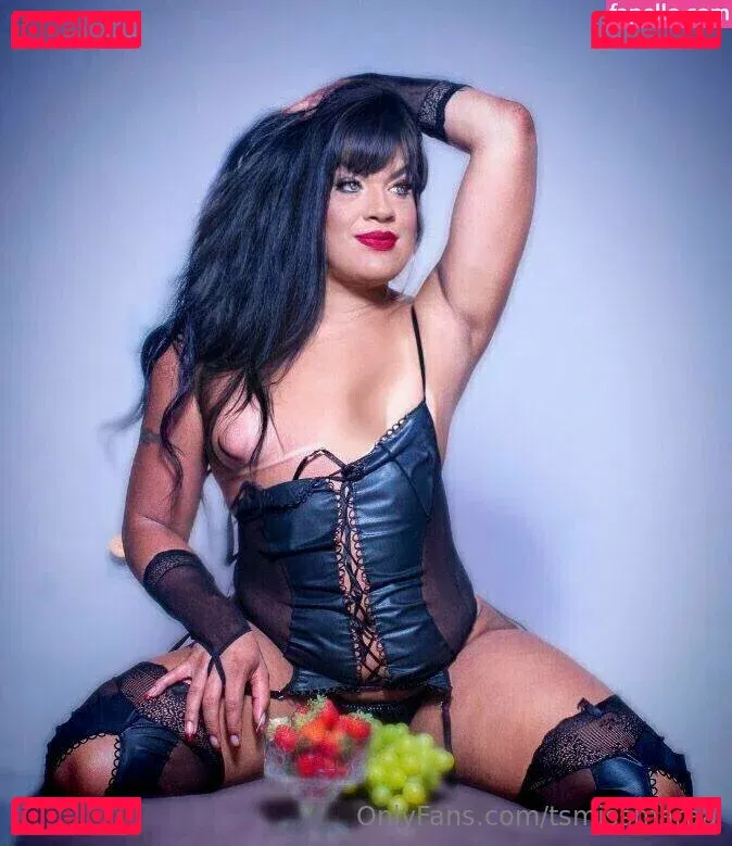 tsmissmaraa Onlyfans Photo Gallery 