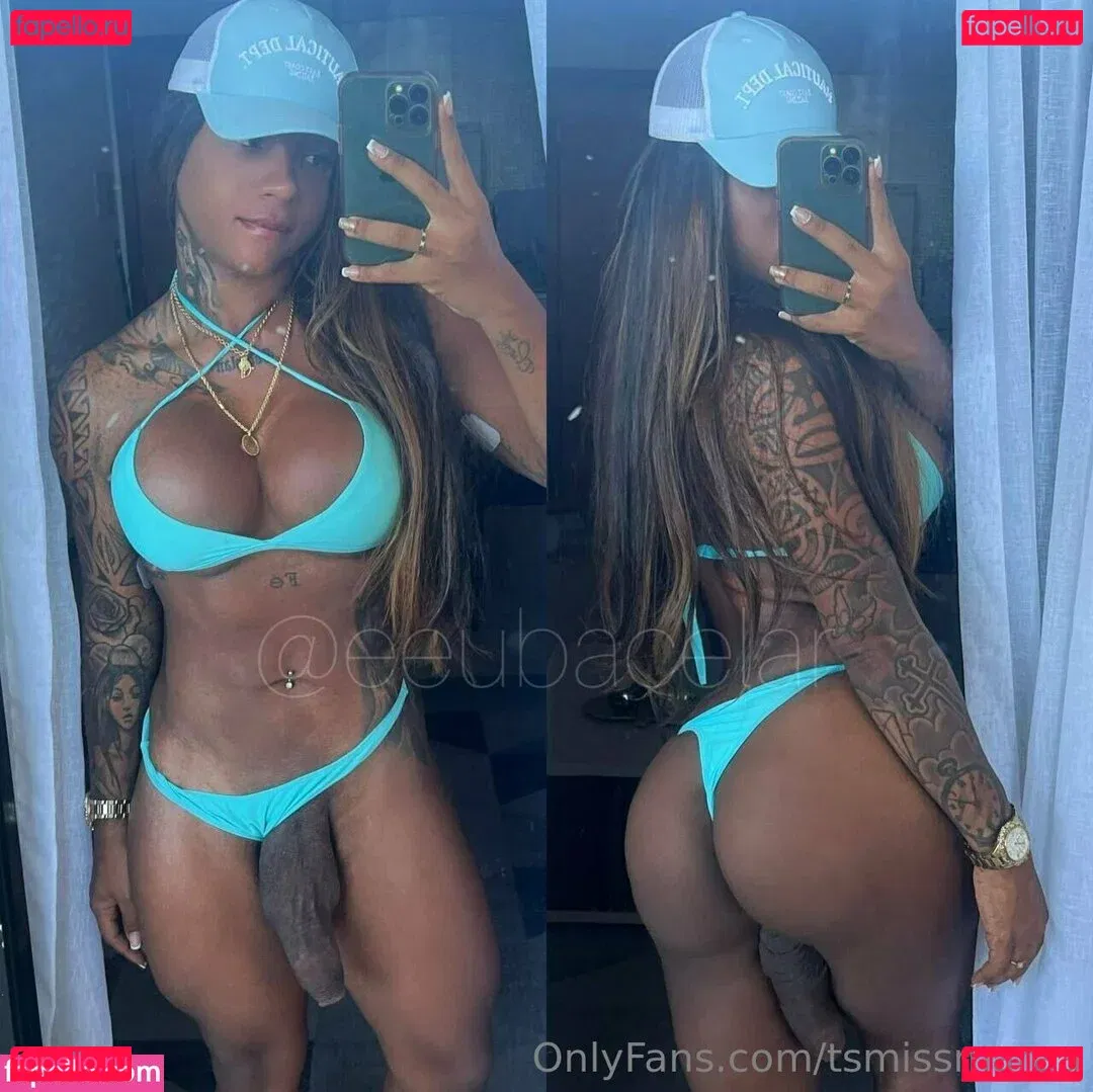 tsmissmaraa Onlyfans Photo Gallery 