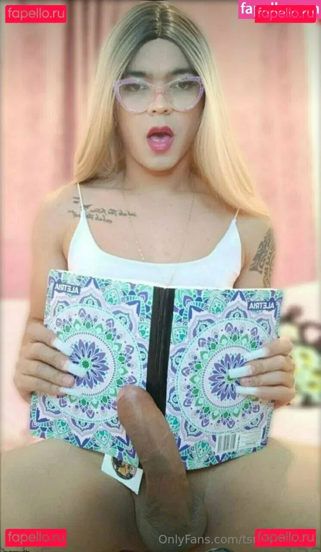 tsmissmaraa Onlyfans Photo Gallery 