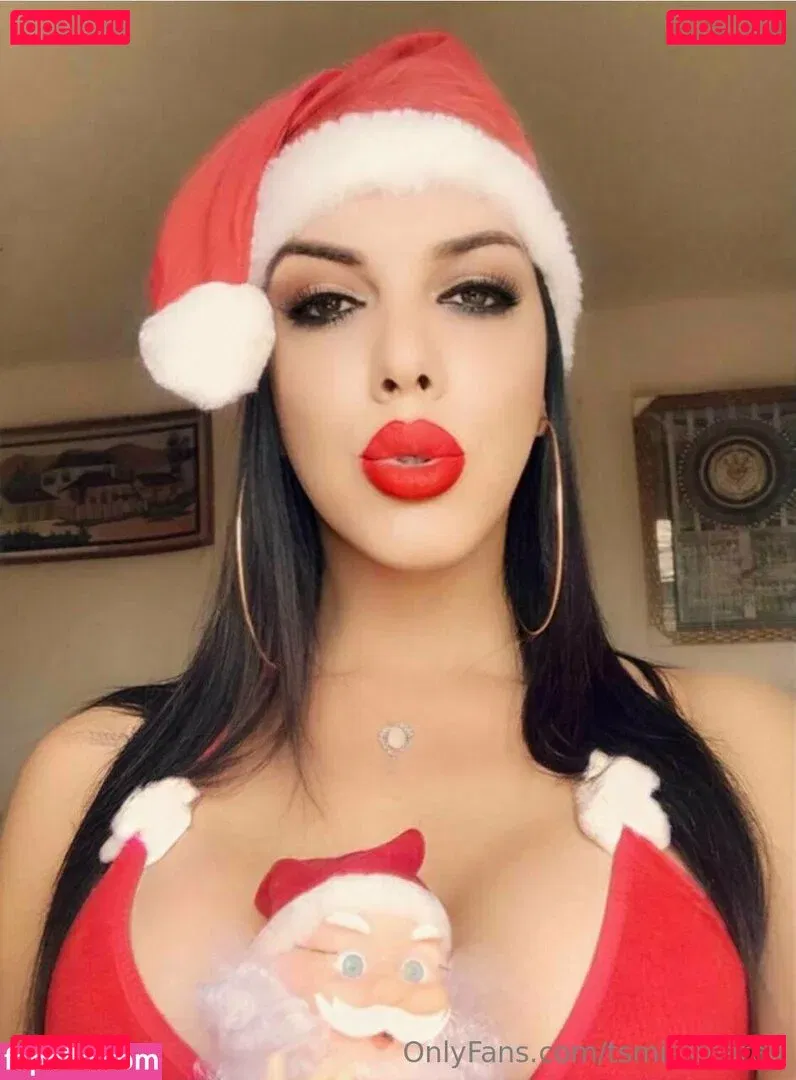 tsmissmaraa Onlyfans Photo Gallery 