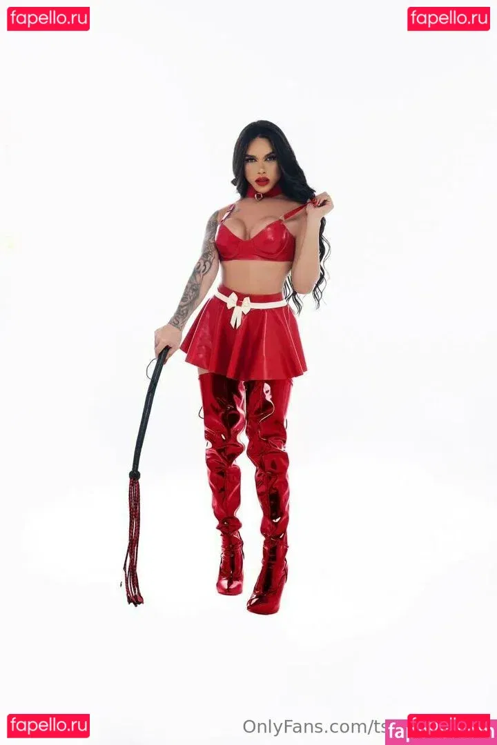 tsmissmaraa Onlyfans Photo Gallery 