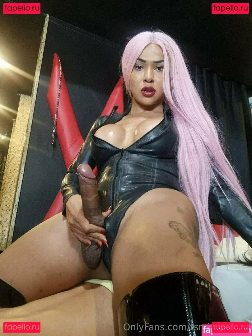 tsmissmaraa Onlyfans Photo Gallery 