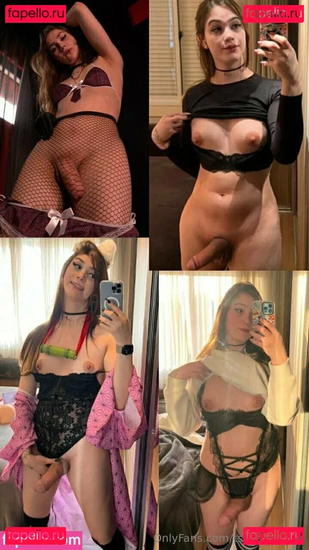 tsmissmaraa Onlyfans Photo Gallery 